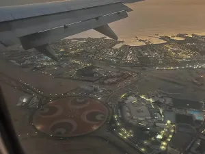 Prodej bytu 1+kk, Hurghada, Egypt, 49 m2