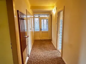 Prodej rodinného domu, Sezimovo Ústí, Komenského, 75 m2