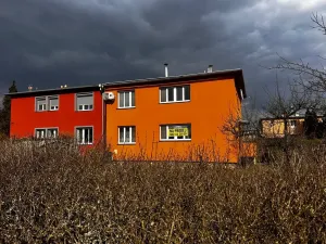 Prodej rodinného domu, Sezimovo Ústí, Komenského, 75 m2