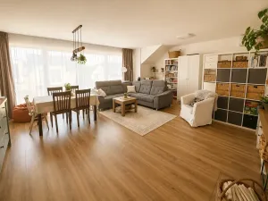 Prodej bytu 3+kk, Zlín, Zimní, 100 m2