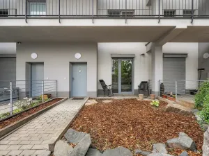 Prodej bytu 2+kk, Praha - Hodkovičky, Šífařská, 65 m2
