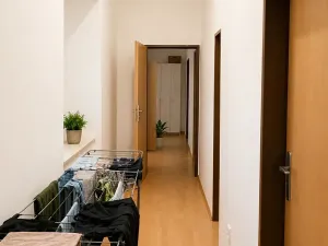 Pronájem pokoje, Praha - Karlín, Peckova, 15 m2