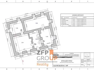 Prodej rodinného domu, Vrbno pod Pradědem, 71 m2