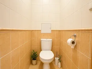 Prodej bytu 3+kk, Praha - Šeberov, Za Kovářským rybníkem, 71 m2