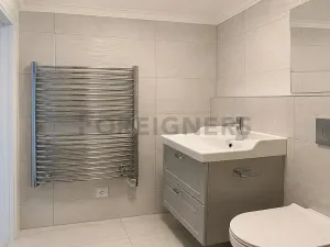 Pronájem bytu 2+kk, Praha - Žižkov, Chlumova, 52 m2