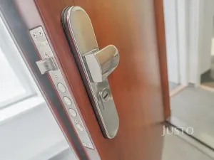 Pronájem bytu 1+1, Praha - Žižkov, Krásova, 32 m2