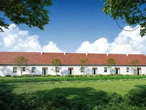Prodej bytu 6+kk a větší, Třeboň, 162 m2