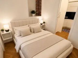 Prodej bytu 2+kk, Praha - Nusle, Slavojova, 37 m2