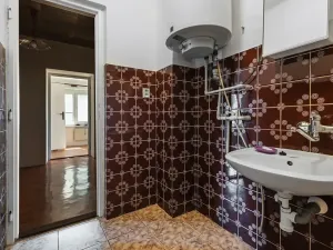 Prodej rodinného domu, Tři Dvory, 95 m2