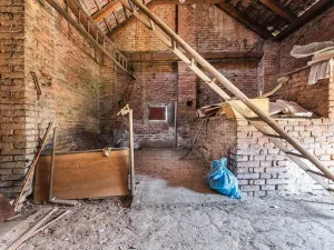 Prodej rodinného domu, Tři Dvory, 95 m2