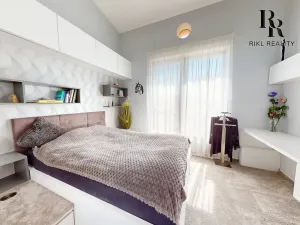 Prodej rodinného domu, Křelov-Břuchotín, 236 m2