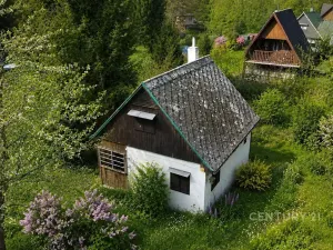 Prodej chaty, Poříčí nad Sázavou, Potočiny, 41 m2