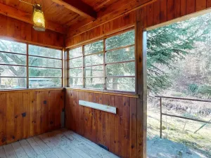 Prodej chaty, Poříčí nad Sázavou, Potočiny, 41 m2