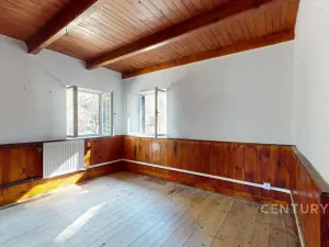 Prodej chaty, Poříčí nad Sázavou, Potočiny, 41 m2