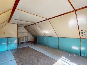 Prodej chaty, Poříčí nad Sázavou, Potočiny, 41 m2