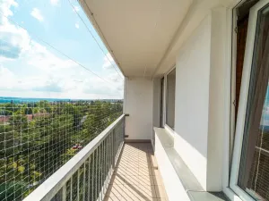Prodej bytu 3+1, Praha, Litvínovská, 68 m2
