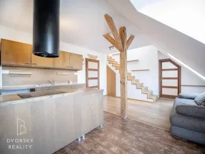Prodej bytu 4+kk, Mnichovo Hradiště, Jiráskova, 87 m2