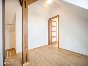 Prodej bytu 4+kk, Mnichovo Hradiště, Jiráskova, 87 m2