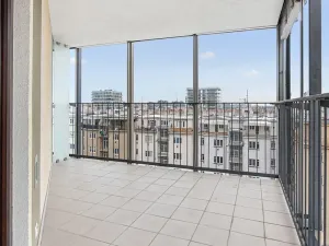 Pronájem bytu 2+kk, Praha - Žižkov, Ke kapslovně, 70 m2