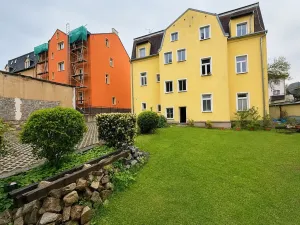 Pronájem bytu 1+1, Karlovy Vary, 5. května, 43 m2
