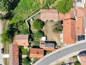 Prodej komerční nemovitosti, Račiněves, 435 m2