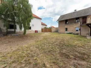 Prodej komerční nemovitosti, Račiněves, 435 m2