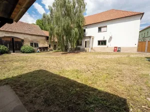 Prodej rodinného domu, Račiněves, 574 m2