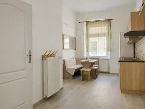 Prodej bytu 1+1, Příbram, 50 m2
