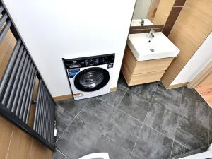 Pronájem bytu 3+kk, Praha - Bubeneč, dr. Zikmunda Wintra, 74 m2
