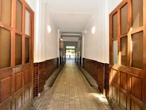 Pronájem bytu 3+kk, Praha - Bubeneč, dr. Zikmunda Wintra, 74 m2
