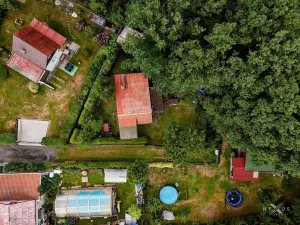 Prodej pozemku pro bydlení, Štíhlice, 491 m2