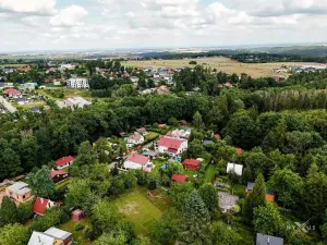Prodej pozemku pro bydlení, Štíhlice, 491 m2