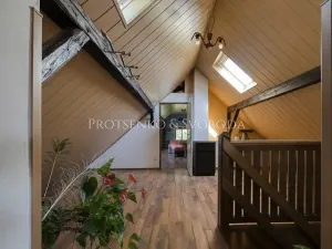 Prodej rodinného domu, Přídolí, 198 m2