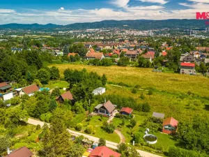 Prodej chaty, Liberec - Liberec XIX-Horní Hanychov, 17 m2