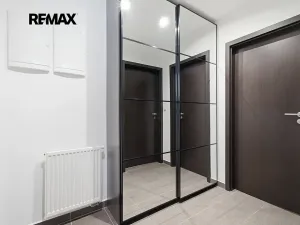 Prodej bytu 2+kk, Plzeň, Špačková, 52 m2