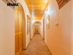 Prodej rodinného domu, Klatovy, 304 m2