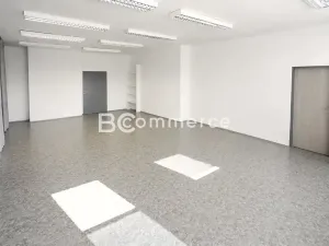 Pronájem kanceláře, Brno, 90 m2