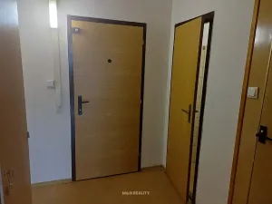 Pronájem bytu 1+kk, Frýdlant nad Ostravicí, Harcovská, 34 m2