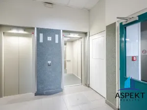 Pronájem bytu 1+kk, Praha - Stodůlky, Volutová, 52 m2