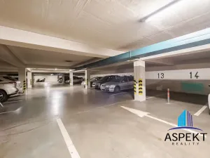 Pronájem bytu 1+kk, Praha - Stodůlky, Volutová, 52 m2