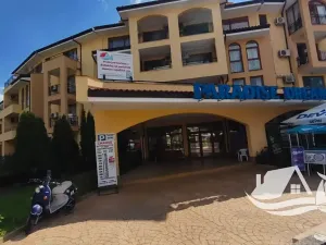 Prodej bytu 3+kk, Nesebar, Bulharsko, 88 m2