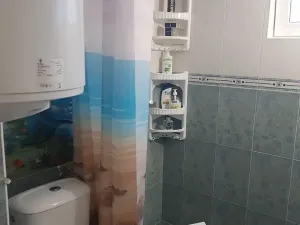 Prodej bytu 2+kk, Nesebar, Bulharsko, 52 m2