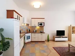 Pronájem bytu 3+kk, Praha - Vinohrady, Moravská, 65 m2