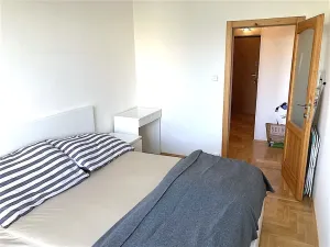 Pronájem bytu 2+kk, Praha - Stodůlky, Brdičkova, 45 m2