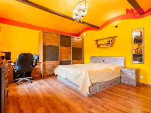 Prodej zemědělské usedlosti, Višňová, 210 m2
