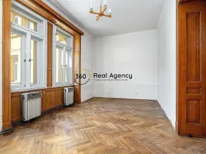 Prodej bytu 3+kk, Praha - Smíchov, Štefánikova, 93 m2
