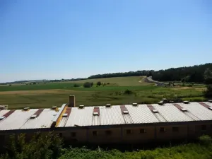 Pronájem bytu 1+kk, Hostivice, Ječná, 36 m2