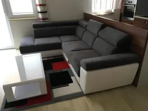 Pronájem bytu 3+kk, Praha - Háje, Jurkovičova, 66 m2