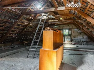 Prodej chalupy, Blížejov, 312 m2