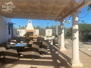 Prodej rodinného domu, Dolores, Alicante, Španělsko, 180 m2